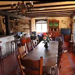 El Manantial Country house *