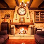 Country house El Manantial