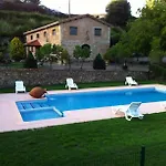 Country house El Manantial Ciudad Rodrigo