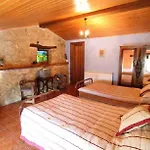 El Manantial Country house *