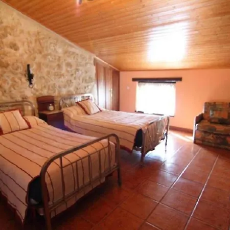 Landhuis El Manantial *