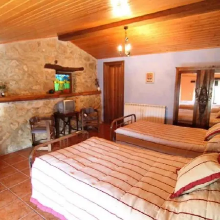 Landhuis El Manantial *