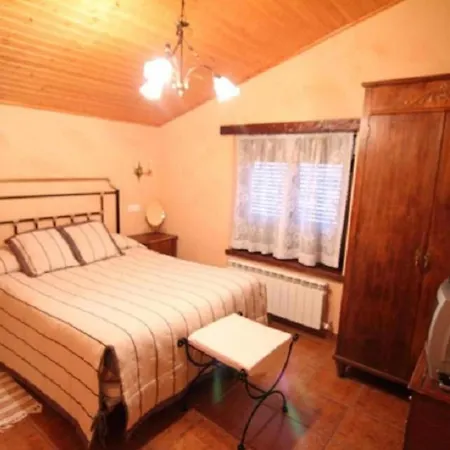 Landhuis El Manantial *