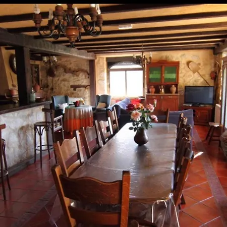 El Manantial Ciudad-Rodrigo