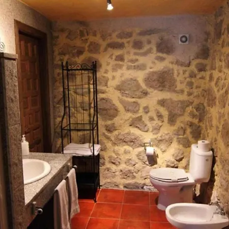 El Manantial Landhuis *