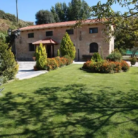 El Manantial Ciudad-Rodrigo