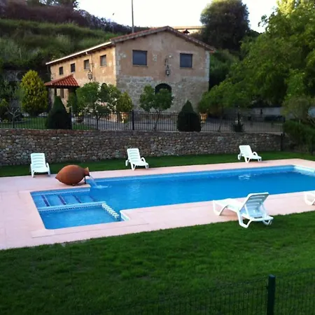 El Manantial Landhuis