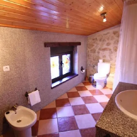 El Manantial Country house Ciudad Rodrigo