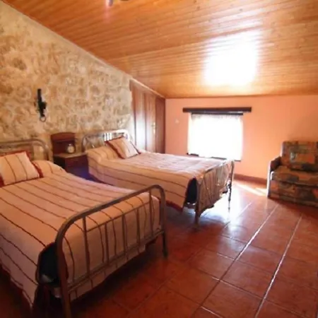 Country house El Manantial Ciudad Rodrigo